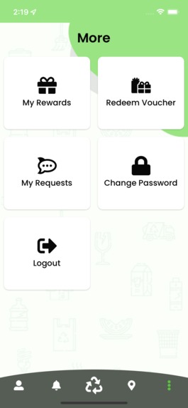 SplidHub – screenshot 5