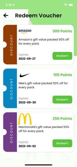 SplidHub – screenshot 6