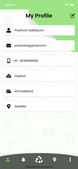 SplidHub – screenshot 7