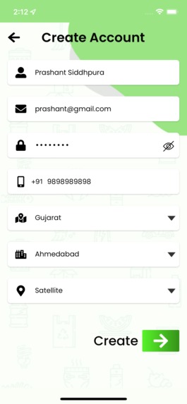 SplidHub – screenshot 8