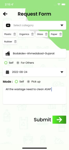 SplidHub – screenshot 9
