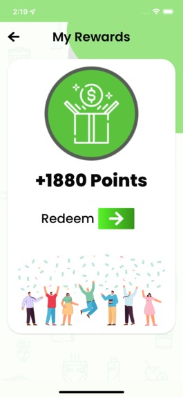 SplidHub – screenshot 11