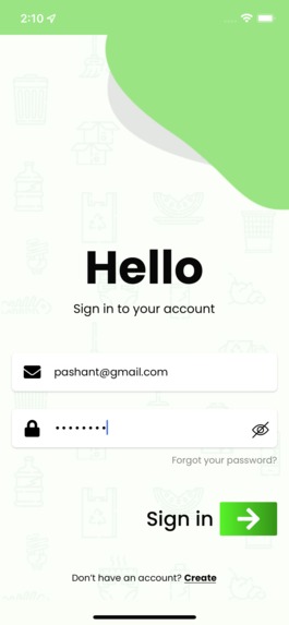 SplidHub – screenshot 13