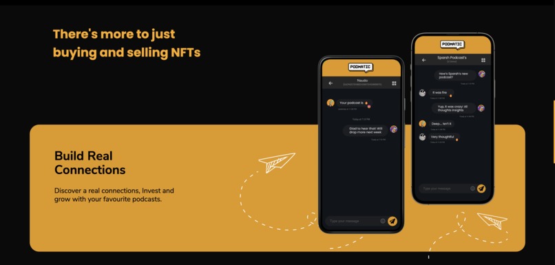 Podmatic – screenshot 2