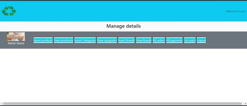 Chumswiki – screenshot 1