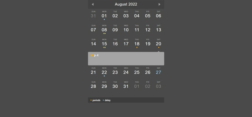 Chumswiki – screenshot 2