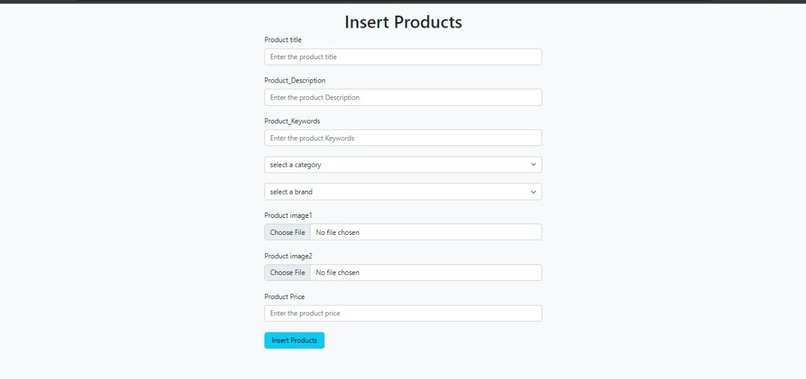 Chumswiki – screenshot 3