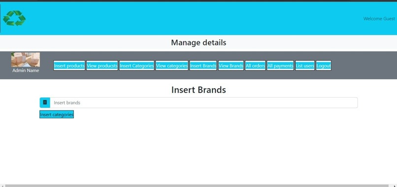 Chumswiki – screenshot 4