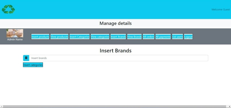 Chumswiki – screenshot 5