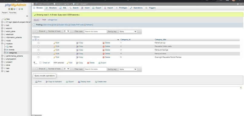 Chumswiki – screenshot 8