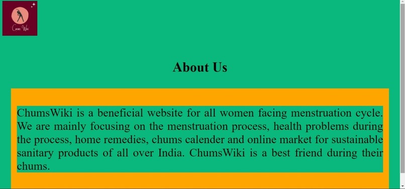 Chumswiki – screenshot 9