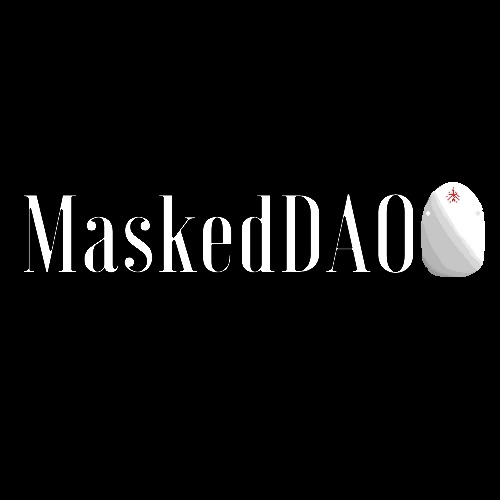 MaskedDAO – screenshot 1