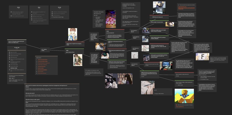 Life Link – screenshot 2