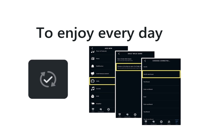 Daily Walk Game – screenshot 5