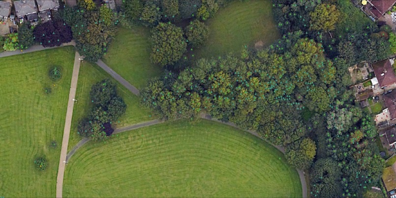 OpenTreeMap – screenshot 7