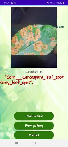 Asaan4Kisaan – screenshot 4