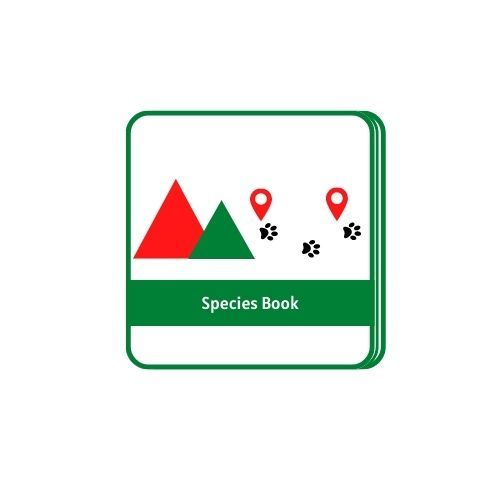 Species Book – screenshot 1