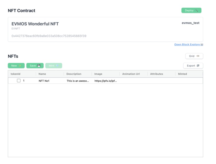 Chocomint – screenshot 1