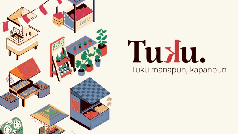 Tuku – screenshot 1