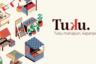 Tuku