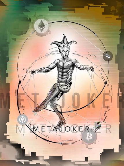 Meta Joker, P2B - Play to benefit, Era Nova – screenshot 1
