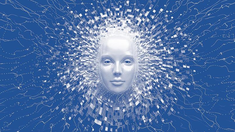 FaceGenerator – screenshot 1