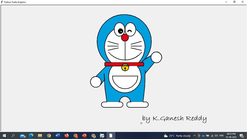 Doremon Cartoon – screenshot 1