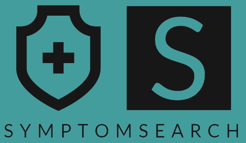 SymptomSearch – screenshot 1