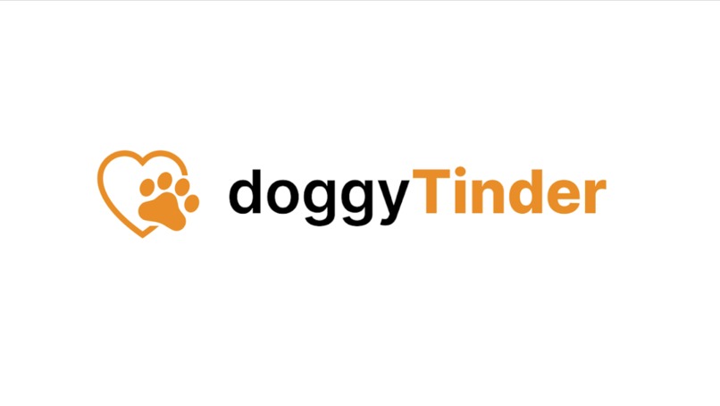 doggyTinder – screenshot 2