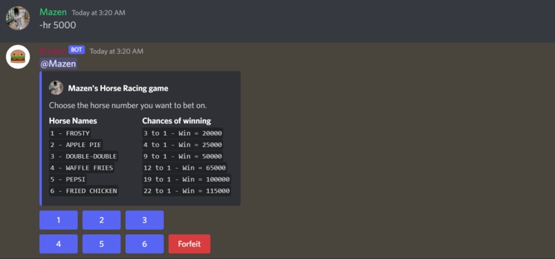 Burger – screenshot 11