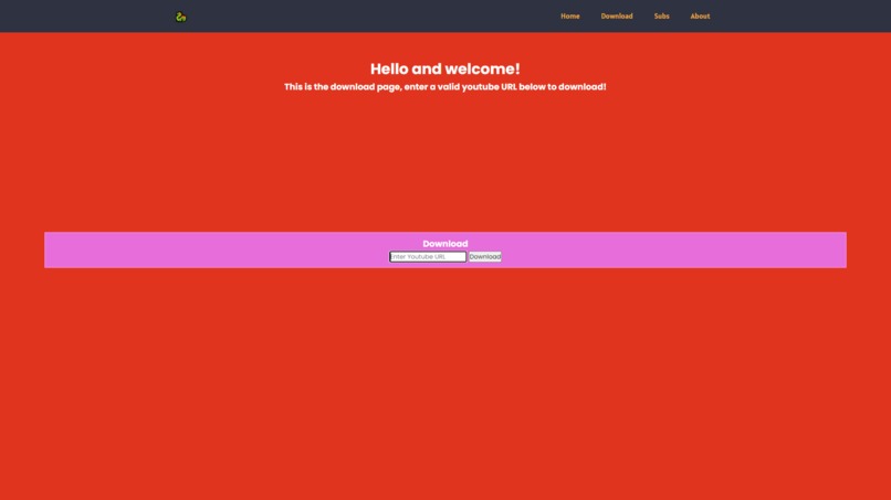 Youtube Info – screenshot 2