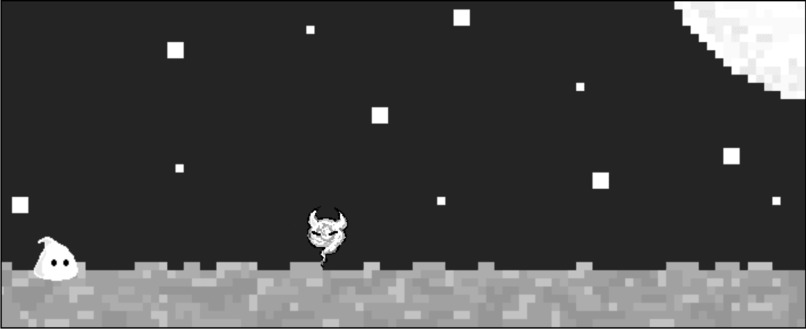 Clayhack Speedrun – screenshot 1