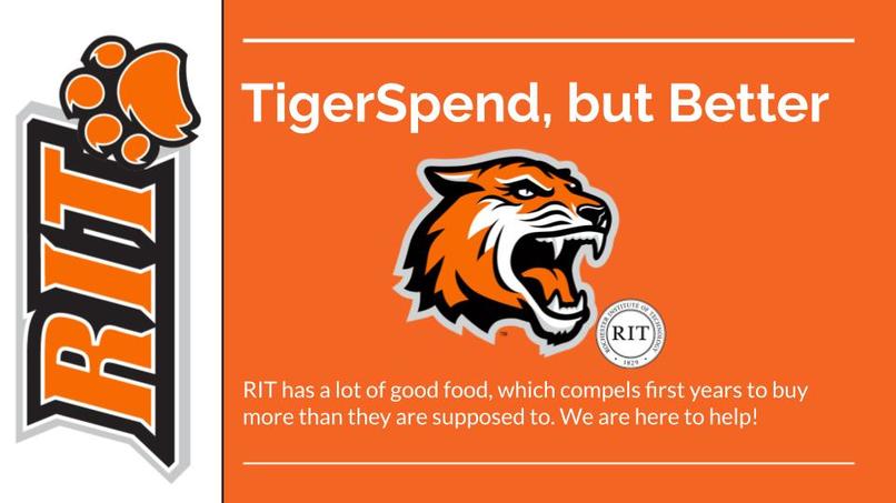 Tiger Spend But Better – screenshot 1