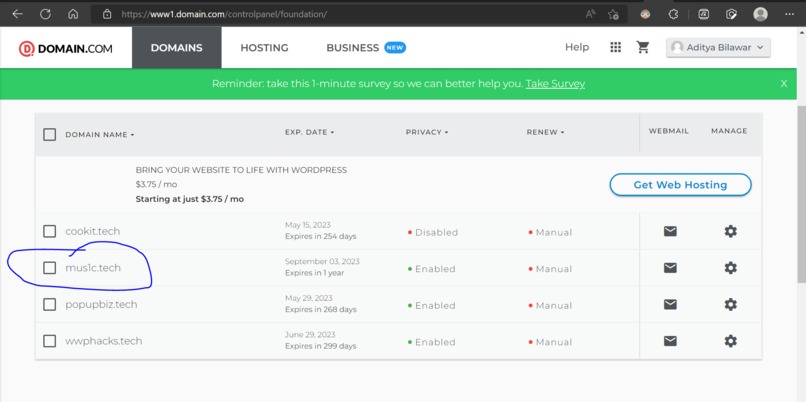 Hopscotch – screenshot 9