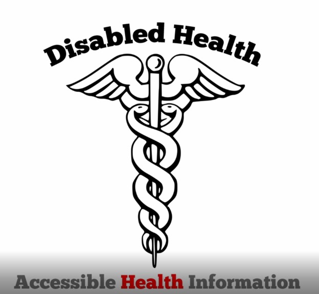 Disabled Health – screenshot 1