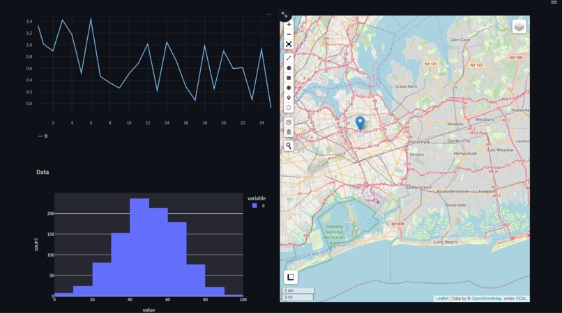SafeNet – screenshot 4