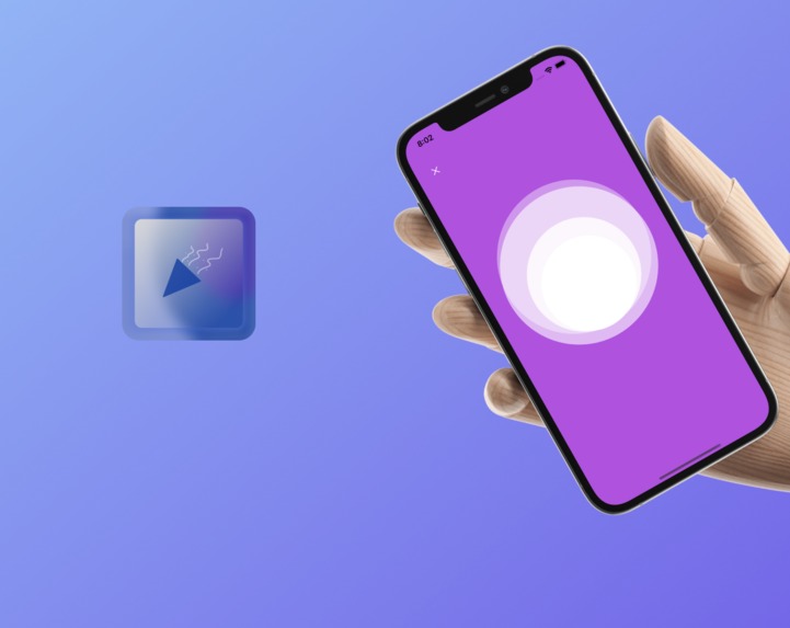 SOLVE: Rethink Your Phone – screenshot 2