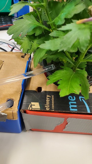 OptiGrow – screenshot 8