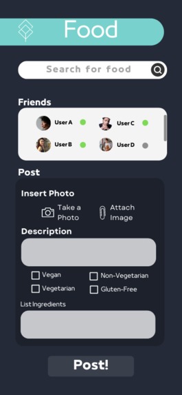Matter – screenshot 3