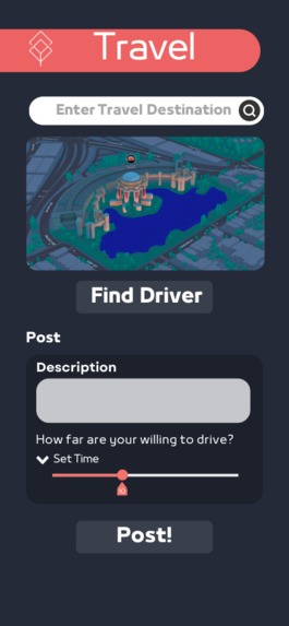 Matter – screenshot 4