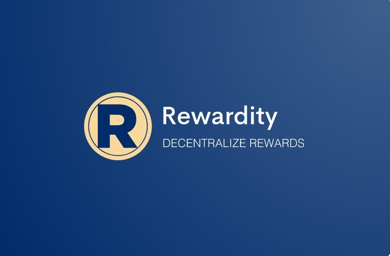 Rewardity – screenshot 1