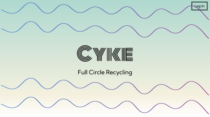 Cyke – screenshot 1
