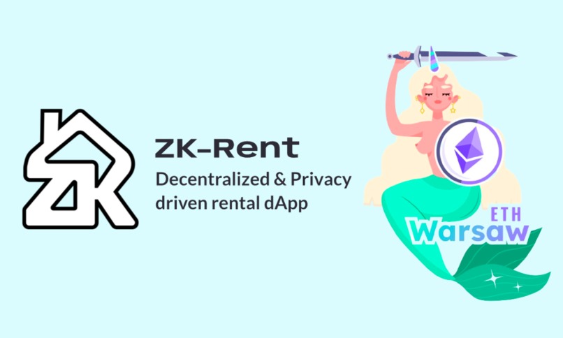 ZK-RENT – screenshot 1