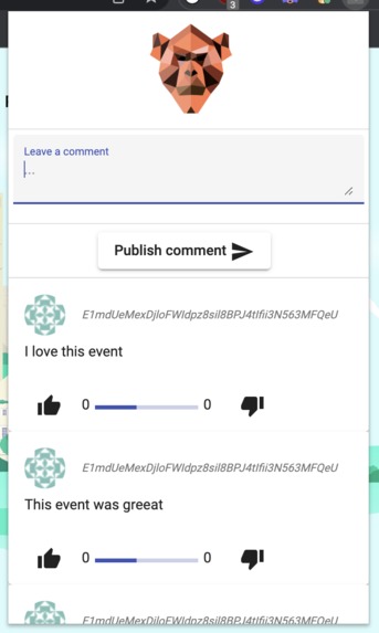 Freech – screenshot 1