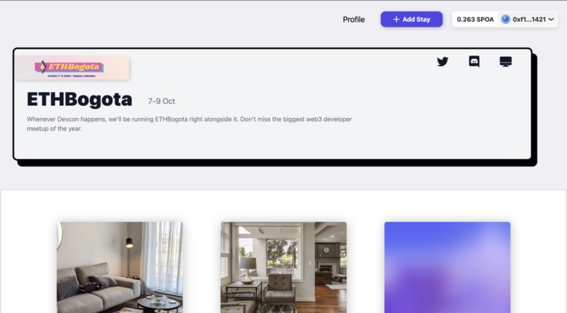 Hack House – screenshot 3