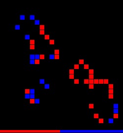 Conway's Game of Debt – screenshot 1