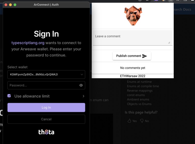Freech – screenshot 4
