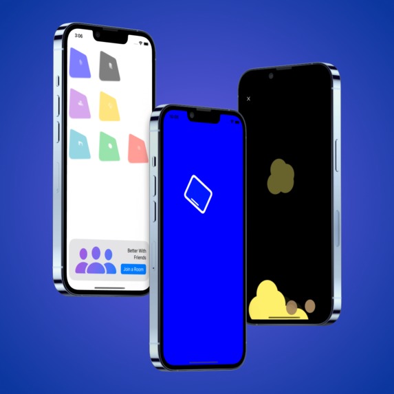 SOLVE: Rethink Your Phone – screenshot 1