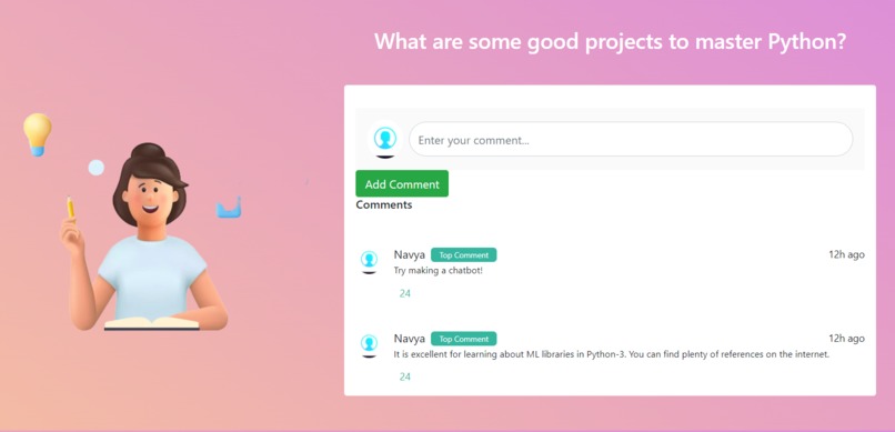 Doyenne – screenshot 3