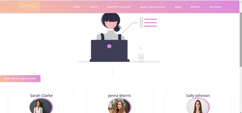 Doyenne – screenshot 8
